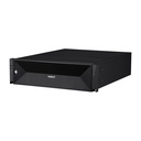 Wisenet 16CH Pentabrid DVR - 12 TB HDD