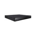 Wisenet 16CH Pentabrid DVR - 10 TB HDD