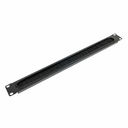 Rack Solutions Brush Panel