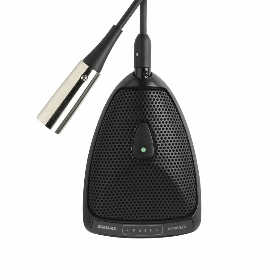 Shure Microflex Boundary Microphone - TAA Compliant