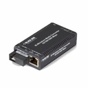 Black Box MultiPower Miniature Transceiver/Media Converter