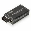 Black Box MultiPower Miniature Transceiver/Media Converter