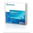 Quantum MR-L6MQN-BC LTO Ultrium 6 Data Cartridge