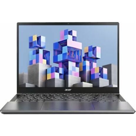 Acer Chromebook Plus 514 CBE594-2 CBE594-2-53QR 14" Chromebook - WUXGA - 60 Hz - Intel Core 5 120U - 16 GB - 256 GB SSD - English (US) Keyboard - Iron