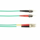 Black Box Fiber Optic Duplex Patch Network Cable