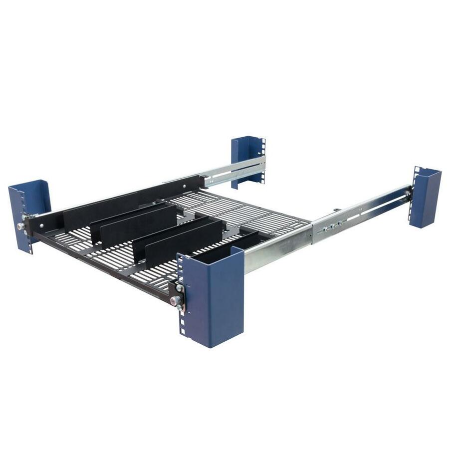 Rack Solutions Dell Precision Sliding Rack Shelf for PC