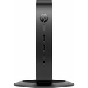 HP Elite t660 Thin Client - Intel U-series U300E Penta-core (5 Core) 1.10 GHz - TAA Compliant