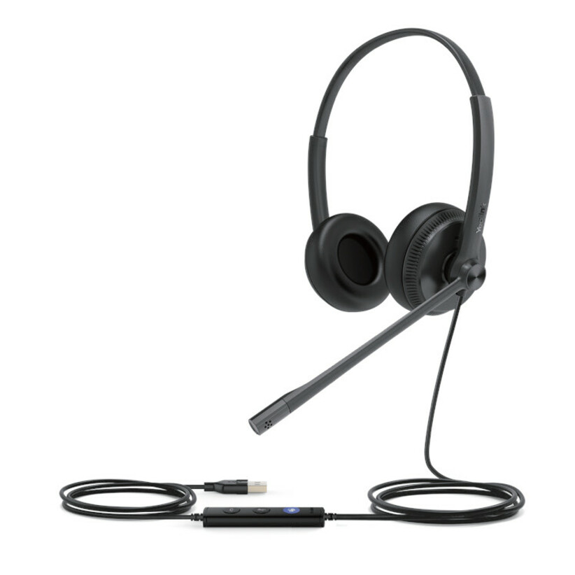 Yealink UH34 Lite Headset