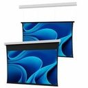 Da-Lite Myriad Conceal Projection Screen - Ceiling Recessed - HD Progressive ReView 0.9 - 226in - 120V