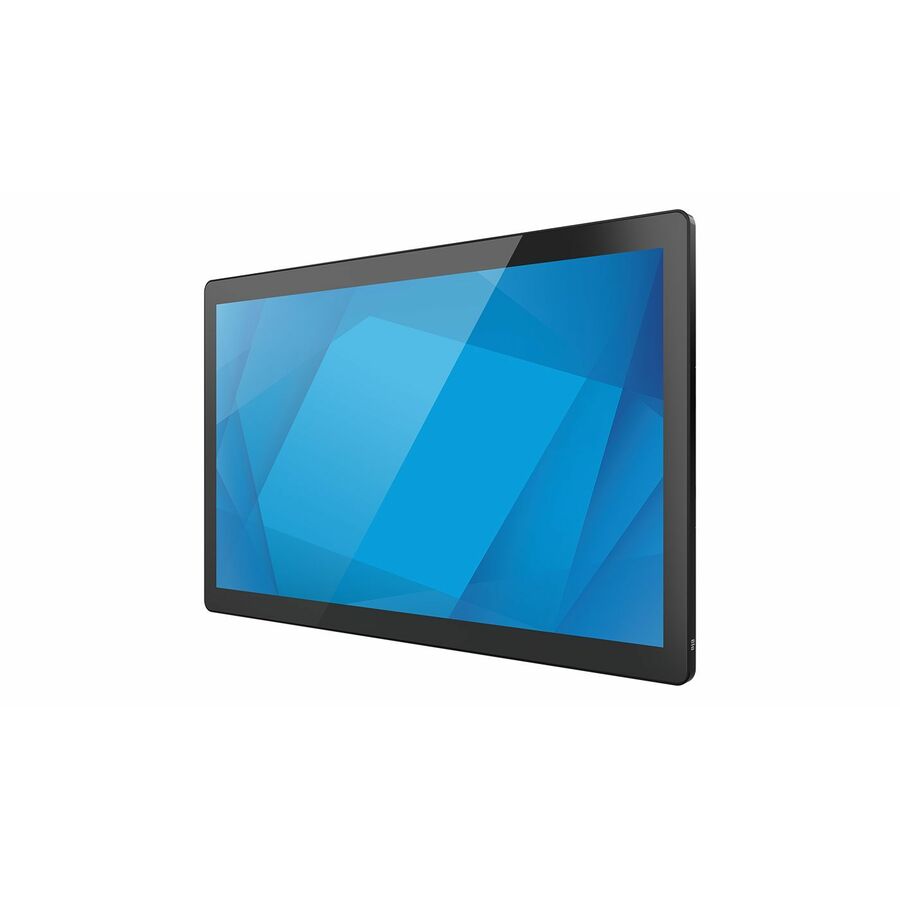Elo 24" Class LED Touchscreen Monitor - 16:9 - 16 ms