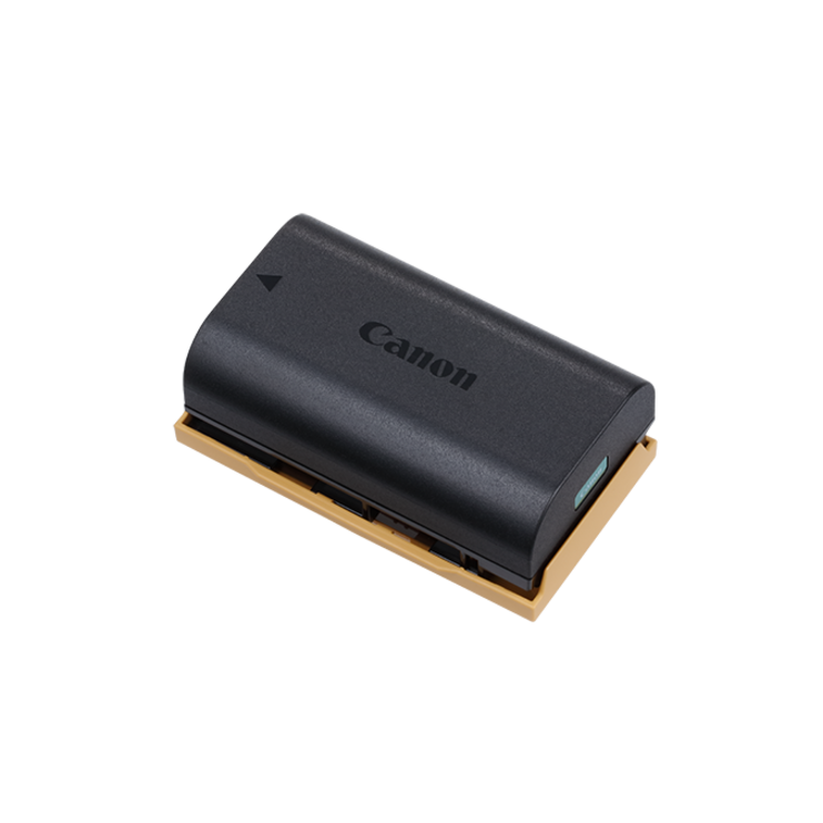 Canon Battery