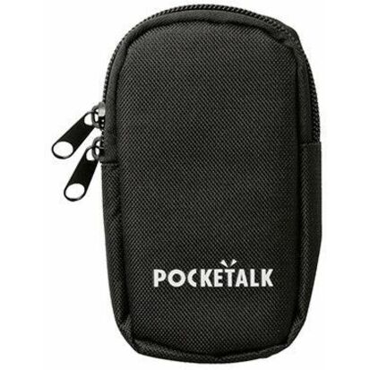 Pocketalk Carrying Case Voice Translator