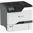 Lexmark CS730de Desktop Laser Printer - Color - TAA Compliant