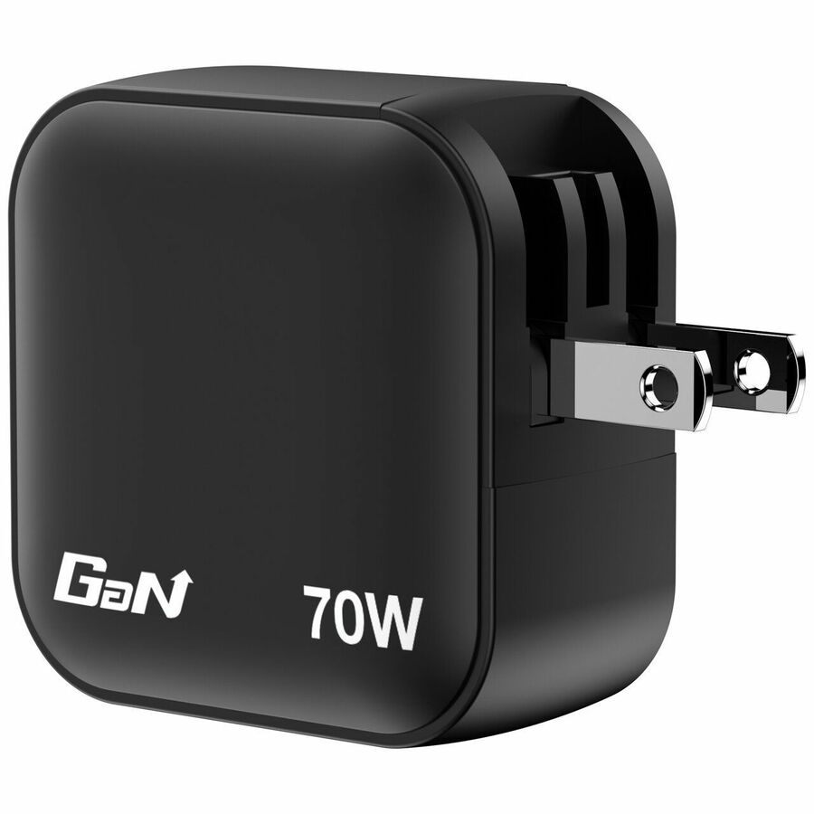 Verbatim Mini GaN Charger 70W 3 Port