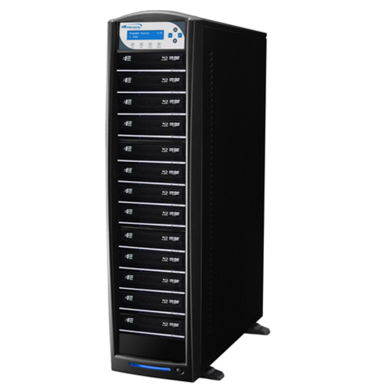 Vinpower Digital SharkBlu SATA BDXL Blu-ray/DVD/CD Tower Duplicator
