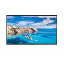 LG Pro Centric 55UR772V9UC 55" LED-LCD TV - High Dynamic Range (HDR) - Dark Charcoal Gray