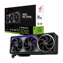Asus ROG NVIDIA GeForce RTX 5090 Graphic Card - 32 GB GDDR7