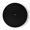 Shure Microflex MXP-5 Ceiling Mountable Speaker - Black
