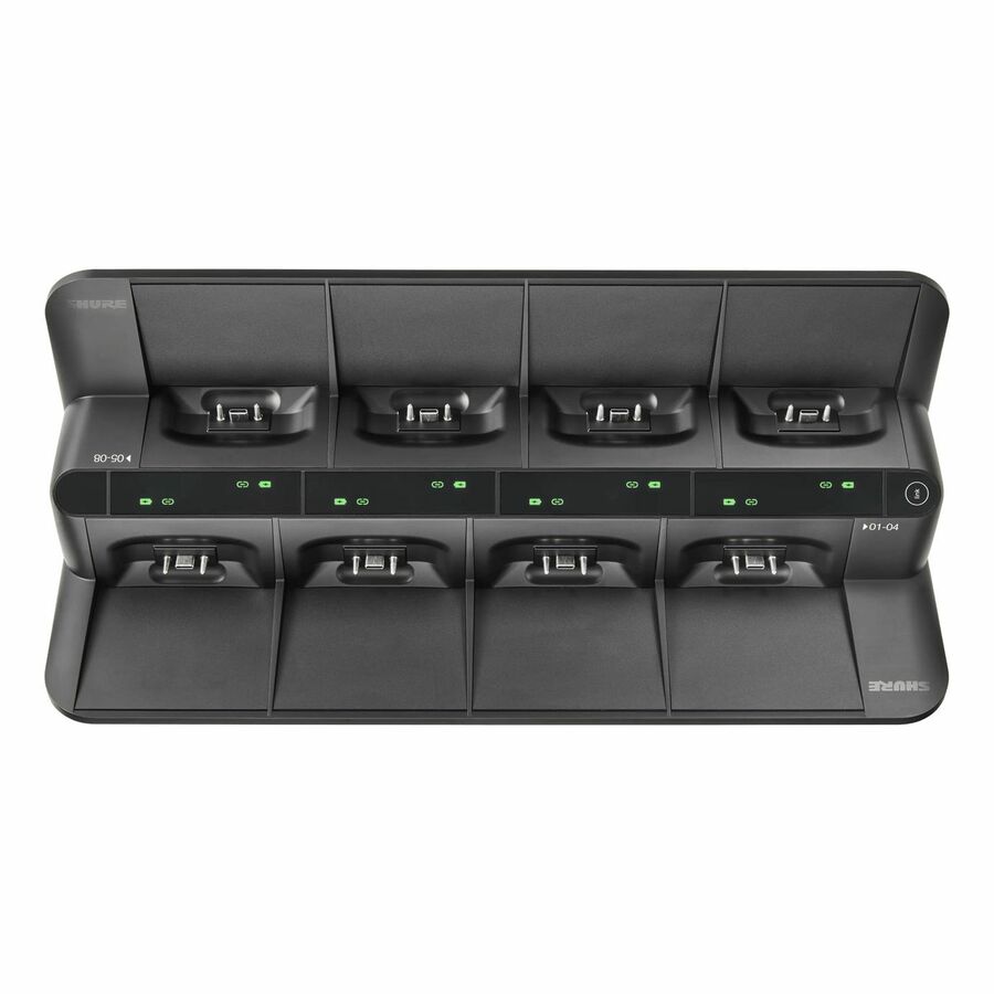 Shure Charging Station