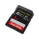 SanDisk Extreme PRO 1 TB UHS-II V60 SDXC