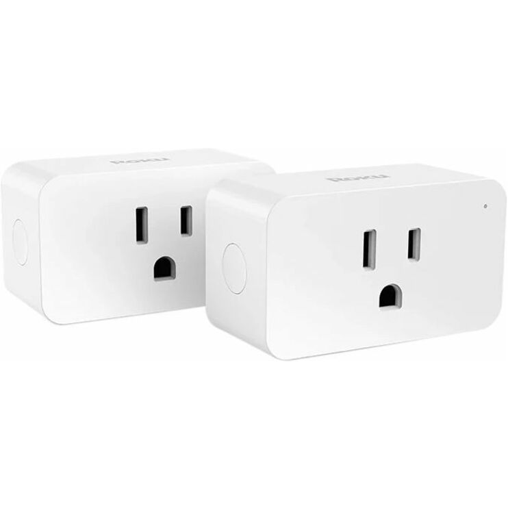 Roku Smart Home Smart Plug