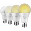 Roku Smart Bulb SE (White) 4 Pack