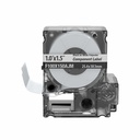Panduit PXE Thermal Transfer Flag Label Cassette