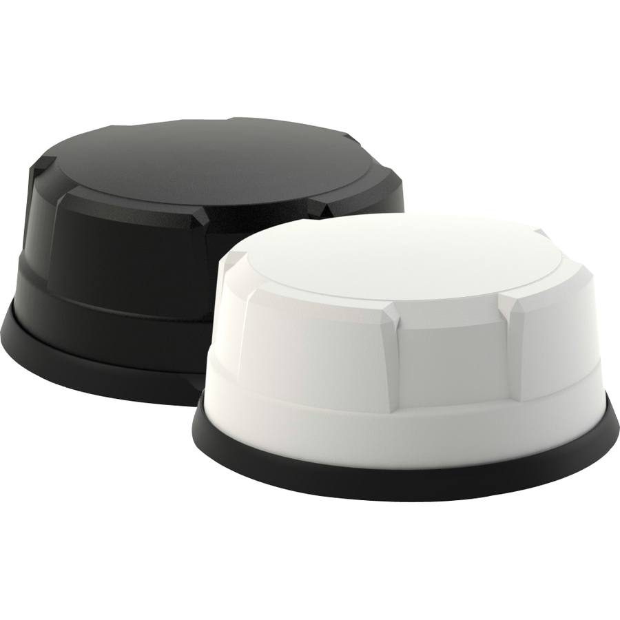 Panorama Antennas Low Profile 4x4 4G/5G MiMo LTE GPS/GNSS Active Antenna 26dB LNA