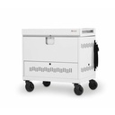 Bretford CUBE Toploader Cart