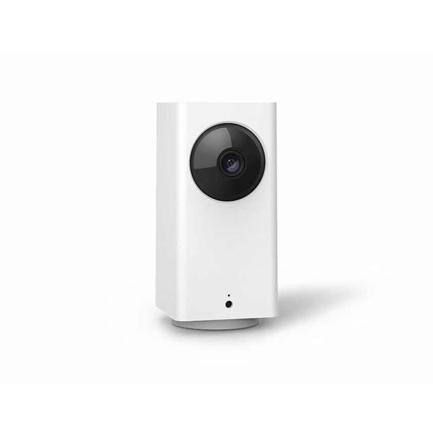 Roku CP10005 Indoor Full HD Network Camera - Color