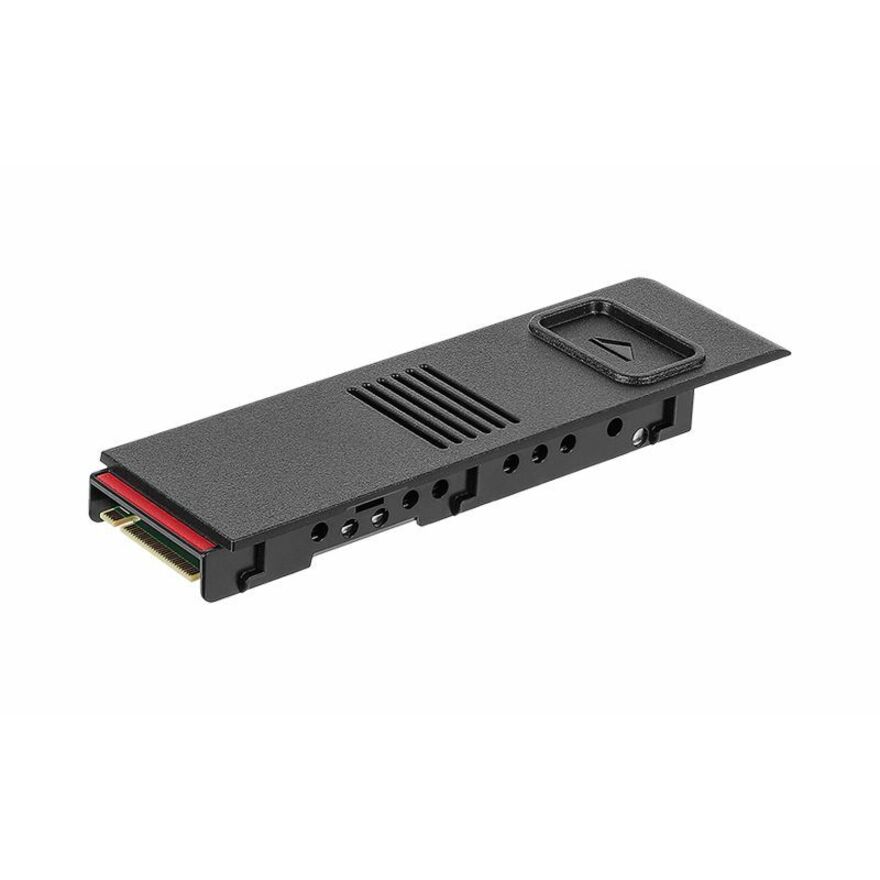 Getac 1 TB Portable Solid State Drive - External - PCI Express NVMe