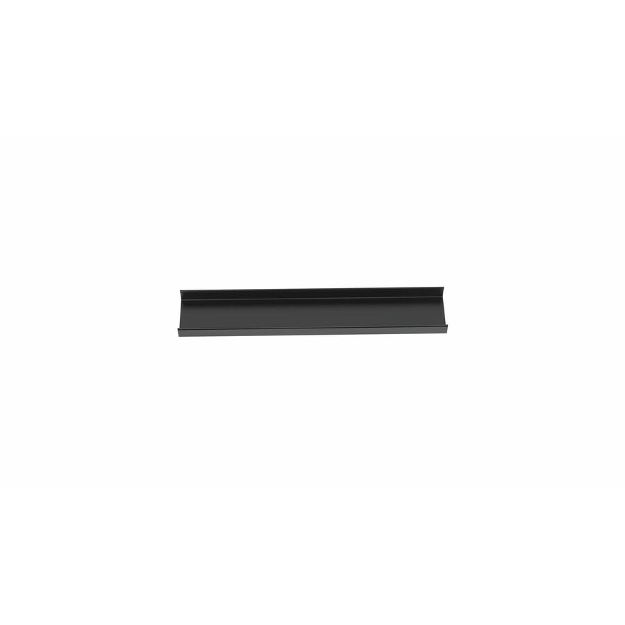 Panduit FiberRunner 12" x 4" Hinged Channel
