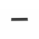 Panduit FiberRunner 12" x 4" Hinged Channel