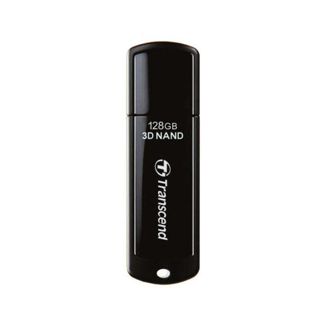 Transcend JetFlash 280T 128GB USB 3.1 (Gen 1) Type A Flash Drive