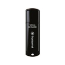 Transcend JetFlash 280T 128GB USB 3.1 (Gen 1) Type A Flash Drive