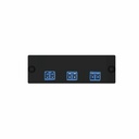 Panduit Opticom Fiber Adapter Panel