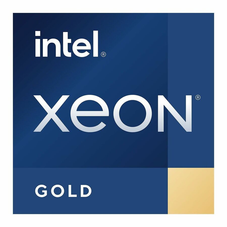 Intel Xeon Gold (4th Gen) 6443N Dotriaconta-core (32 Core) 2 GHz Processor