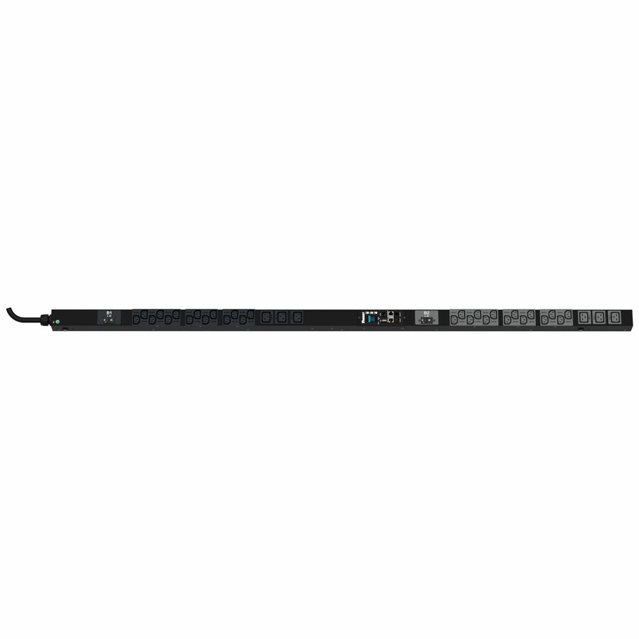 Panduit G6 MI PDU, 32AMP, (28)C13, (6)C19, IEC 60309 2P+E 6h