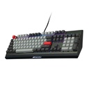 VisionTek OCPC Gaming - KR1 Premium Mechanical Keyboard