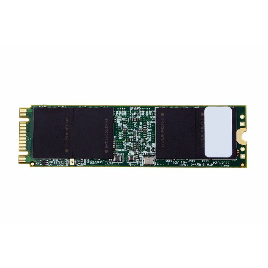 VisionTek PRO 500 GB Solid State Drive - M.2 2280 Internal - SATA (SATA/600)