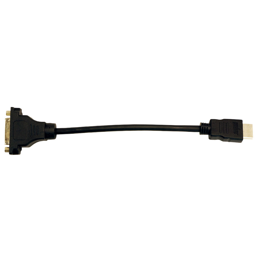 VisionTek HDMI to DVI-D Adapter (M/F)