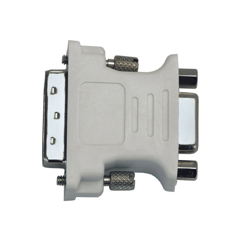 VisionTek DVI to VGA Adapter (M/F)