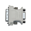 VisionTek DVI to VGA Adapter (M/F)