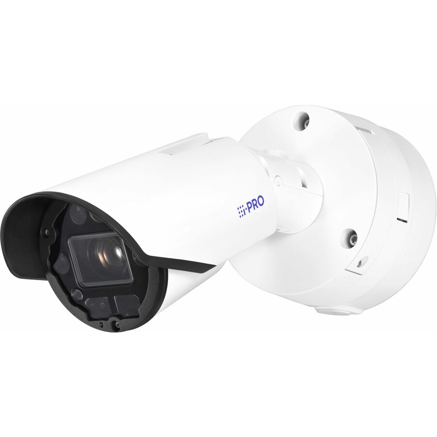i-PRO WV-X15301-Z1L 2 Megapixel Outdoor Network Camera - Color - Bullet