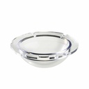 i-PRO Dome Cover Clear Type with ClearSight Coating
