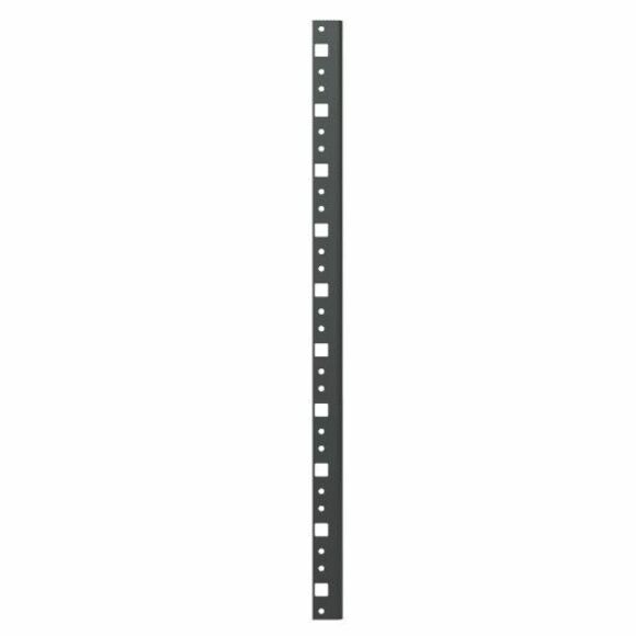 Middle Atlantic Forward Rack Rail for DWR and SR, 40RU