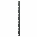 Middle Atlantic Forward Rack Rail for DWR and SR, 40RU