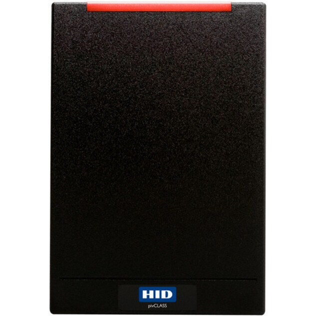 HID pivCLASS R40-H Smart Card Reader