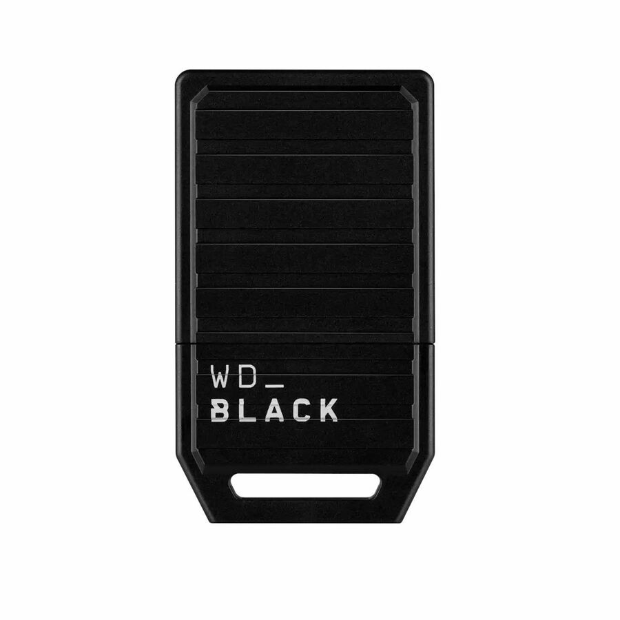 WD Black C50 WDBMPH0020BNC-WCSN 2 TB Solid State Drive