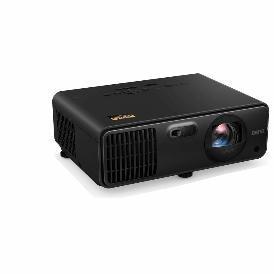 BenQ AK700ST 3D Short Throw DLP Projector - 16:9 - Ceiling Mountable, Wall Mountable - Black